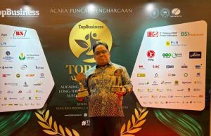 PLN Indonesia Power UBP Semarang Borong Dua Penghargaan Bergengsi di TOP CSR Awards 2026