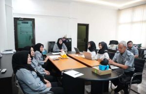 Kanwil Kemenkum Jateng Latih 247 Paralegal Desa, Perluas Akses Keadilan hingga Tingkat Kelurahan