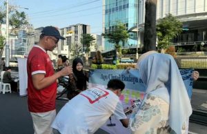 Generasi Muda Mulai Kehilangan Kedekatan dengan Budaya Daerah Sendiri