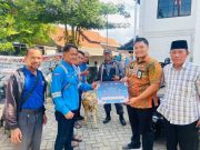 Momen Idul Adha 1447 H, PT PLN Indonesia Power UBP Semarang Salurkan 20 Hewan Kurban untuk Warga Ring 1