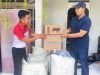 Kisah Kamsani dan Sayap Global Moko Garment Bersama JNE JNE