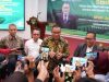 Menteri Lingkungan Hidup Meminta Unissula Menanam 200 Ha Mangrove Di Pantai Utara Jawa Tengah