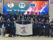 BEM USM Studi Banding dengan Tujuh BEM Semarang Raya