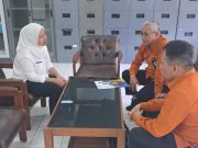 Dinas Pertanian dan Peternakan Jawa Tengah Siap Dukung SE2026