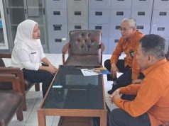 Dinas Pertanian dan Peternakan Jawa Tengah Siap Dukung SE2026