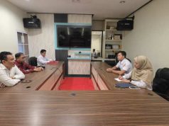Kanwil Kemenkum Jateng dan Pemkab Magelang Jajaki Kerja Sama Penguatan Kekayaan Intelektual