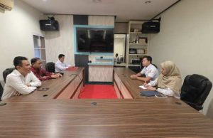 Kanwil Kemenkum Jateng dan Pemkab Magelang Jajaki Kerja Sama Penguatan Kekayaan Intelektual