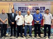 Pengprov Muaythai Indonesia Makin Mantap Melangkah
