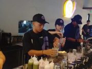 On Seven Hadir di Tri Lomba Juang Semarang, Tempat Nongkrong Nyaman 24 Jam