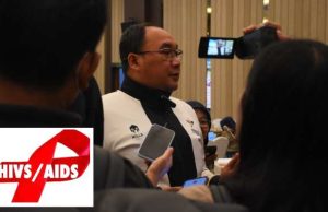 Ditemukan 240 Kasus HIV Baru di Kota Semarang