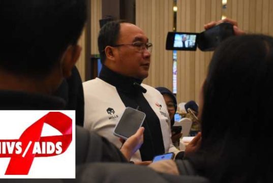 Ditemukan 240 Kasus HIV Baru di Kota Semarang