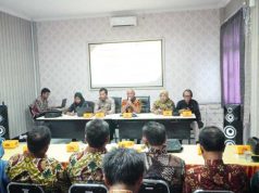 Kanwil Kemenkum Jateng Perkuat Marwah Notaris sebagai Garda Terdepan Pengawasan