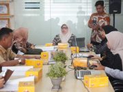 Kanwil Kemenkum Jateng Dampingi Pembahasan Raperda Penyelenggaraan Keolahragaan Kabupaten Tegal