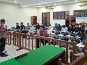 Fakultas Hukum USM Gelar Program Praktisi Mengajar