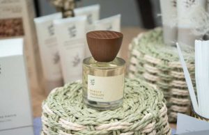 Indonesia Pasok 80 Persen Patchouli Dunia, Kisah para Petaninya Kini Dibawa Paragoncorp ke Forum Global di London