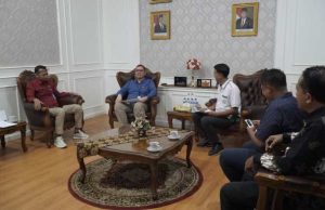 Sambut HANI 2026, Puluhan Ribu Kader Muda Siap Gaungkan War on Drugs