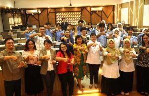 Tutup Rangkaian Dies Natalis Ke-26, Fiskom UKSW Gelar Call for Paper 2026 Tingkat Nasional