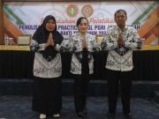 Peserta Pelatihan Penulisan Best Practice FPGL dari Jepara Siap Lakukan Pengimbasan