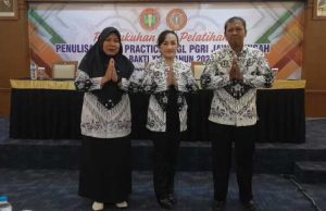 Peserta Pelatihan Penulisan Best Practice FPGL dari Jepara Siap Lakukan Pengimbasan