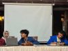Rapat Kerja BEM Semarang Raya Perkuat Konsolidasi dan Sinergi