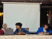 Rapat Kerja BEM Semarang Raya Perkuat Konsolidasi dan Sinergi