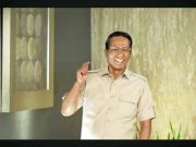 Menteri Hukum Tegaskan Komitmen Tingkatkan Pelayanan Publik melalui Forum “Pasti Ada Solusi”