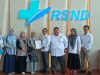 Fakultas Ekonomi USM Jalin Kerja Sama dengan RSND Semarang