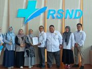 Fakultas Ekonomi USM Jalin Kerja Sama dengan RSND Semarang