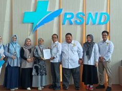 Fakultas Ekonomi USM Jalin Kerja Sama dengan RSND Semarang
