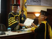 Dr. Eugénia Raih Doktor Studi Pembangunan di UKSW, Soroti Kegagalan Intervensi Pertanian bagi Perempuan Timor Leste