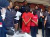 Polda Jateng Musnahkan Barang Bukti Narkotika, Hasil Ungkap 449 Kasus April-Juni 2026