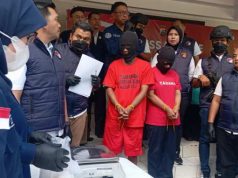 Polda Jateng Musnahkan Barang Bukti Narkotika, Hasil Ungkap 449 Kasus April-Juni 2026