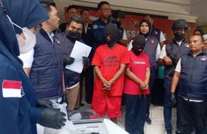 Polda Jateng Musnahkan Barang Bukti Narkotika, Hasil Ungkap 449 Kasus April-Juni 2026