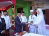 Nasihat Perkawinan Menteri Agama pada Pasangan Brian-Ajeng Bikin Meleleh