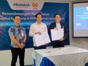 Antisipasi Cedera Atlet, KONI Jateng Kerja Sama dengan Primaya Hospital Semarang