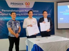 Antisipasi Cedera Atlet, KONI Jateng Kerja Sama dengan Primaya Hospital Semarang