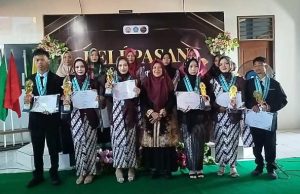 Strategi Baru SMP Muhammadiyah Keling Cetak Lulusan Berkarakter