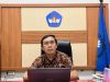 SMP 5 Jepara Peringkat 2 TKA Sekolah Negeri Se-Kabupaten Jepara