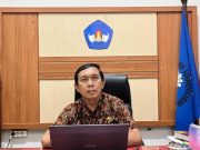 SMP 5 Jepara Peringkat 2 TKA Sekolah Negeri Se-Kabupaten Jepara