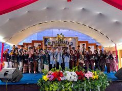 Satukan Tekad, Wujudkan Cita-Cita : Pelepasan Murid Kelas IX SMP Negeri 2 Welahan Tahun Ajaran 2025/2026