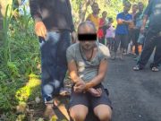 BNN Gagalkan Penyelundupan Hashish 7,8 Kilogram Jaringan Rusia di Bangli