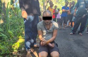 BNN Gagalkan Penyelundupan Hashish 7,8 Kilogram Jaringan Rusia di Bangli