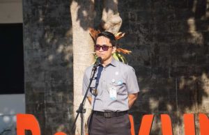 Kemenkum Jateng Ajak Pegawai Tingkatkan Integritas dan Kolaborasi