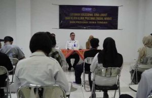 Sambut HANI 2026, BNNP Jateng dan BLKJP Cetak Barista Muda dari Klien Rehabilitasi