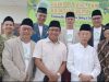 Prof Noor Achmad Calon Kuat Ketua MUI Jateng 2026-2031