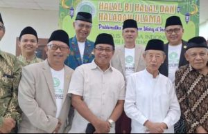 Prof Noor Achmad Calon Kuat Ketua MUI Jateng 2026-2031