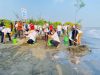 Hari Lingkungan Hidup Sedunia, PLN IP UBP Semarang Bersama Pemprov Jateng Tanam 2.000 Mangrove