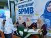 Cetak Lulusan Siap Kerja, SMK Muhammadiyah 01 Keling Buka Gelombang 2