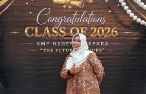 Warsih, Penjaga Literasi dari Jepara: Jadikan Baca dan Tulis Jalan Perubahan