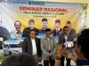 FTI Unissula Gelar Seminar Nasional Dukung Pemanfaatan Green Future Technology